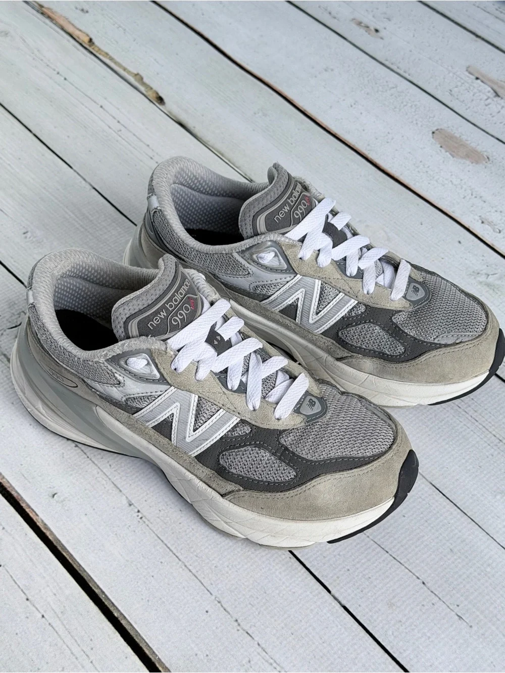 New Balance classic new